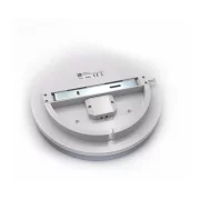 PLAFONIERA LED ROTUNDA 18W 230V L.ALBA - SM - IP54
