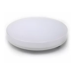 PLAFONIERA LED ROTUNDA 18W 230V L.ALBA - SM - IP54