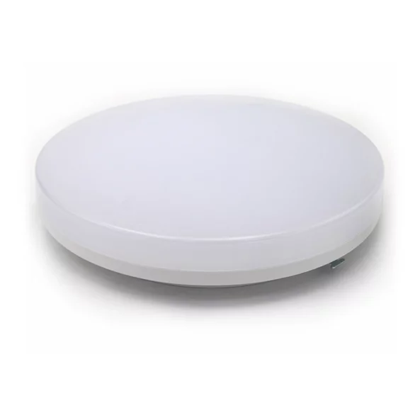 PLAFONIERA LED ROTUNDA 18W 230V L.ALBA - SM - IP54