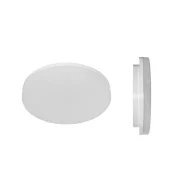 PLAFONIERA LED ROTUNDA 18W 230V L.ALBA - SM - IP54