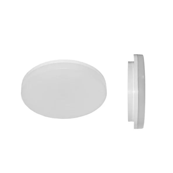 PLAFONIERA LED ROTUNDA 18W 230V L.ALBA - SM - IP54