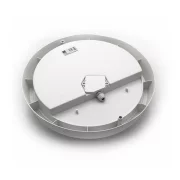 PLAFONIERA LED ROTUNDA 30W 230V L.ALBA - IP65 - ALB