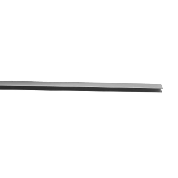PROFIL ALUMINIU PENTRU NEON-FLEX 8W - 2METRI