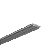 PROFIL - RACITOR ALUMINIU PT. PENTRU LED - 2METRI