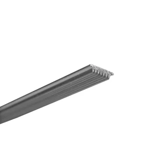 PROFIL - RACITOR ALUMINIU PT. PENTRU LED - 2METRI