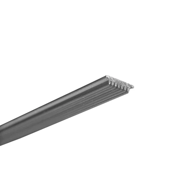 PROFIL - RACITOR ALUMINIU PT. PENTRU LED - 2METRI