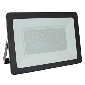 PROIECT.LED SMD 150W L.RECE 230V IP65 - NEGRU (4Y)