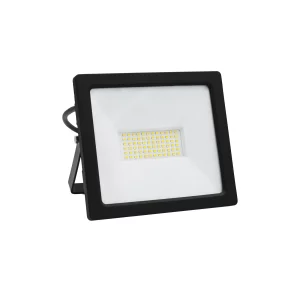 PROIECT.LED SMD 50W ANTRACIT L.ALBA 12VDC &amp; 24VDC IP65