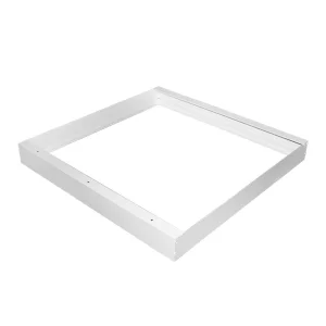 RAMA ALBA 60X60X6.5CM PT.LED PANEL