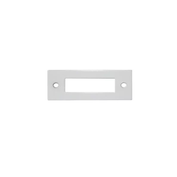 RAMA ALBA FARA GRILAJ PENTRU SPOT 00-9601