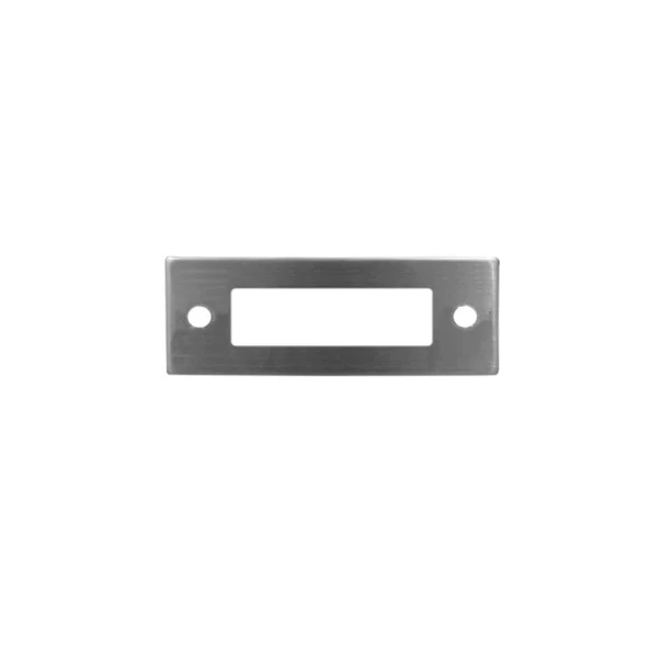 RAMA INOX FARA GRILAJ PENTRU SPOT 00-9601