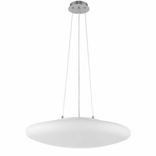 NOVA LUCE 4587601 PRESSIONE LED E27 4x12W
