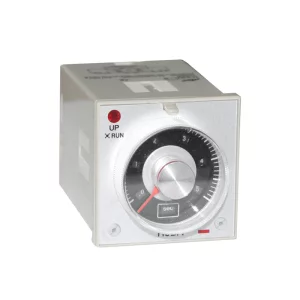 RELEU DE TIMP 24-240VAC/DC 5A 8PIC. 0.5SEC-100H
