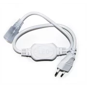 SET CABLU ALIMENTARE 230V PT.BANDA 10W&amp;15W 230V / IP65