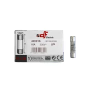 SIG.CILINDRICE 10X38MM 16A