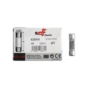 SIG.CILINDRICE 10X38MM 4A
