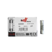 SIG.CILINDRICE 10X38MM 6A