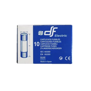 SIG.CILINDRICE 14X51MM 25A