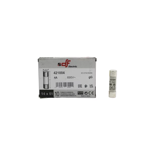 SIG.CILINDRICE 14X51MM 4A