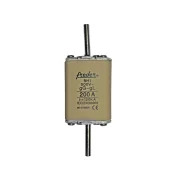 SIG.MPR NH NO 1 200A FREDER (1Y)