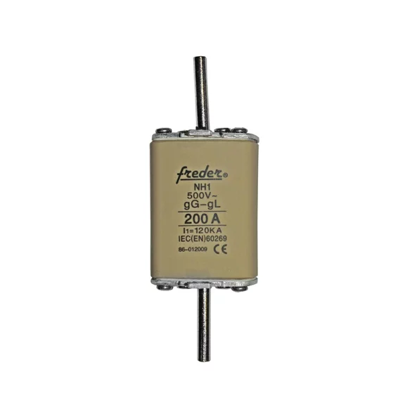 SIG.MPR NH NO 1 200A FREDER (1Y)