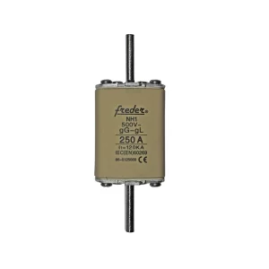 SIG.MPR NH NO 1 250A FREDER (1Y)