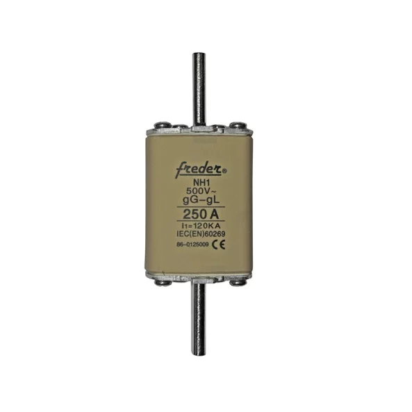 SIG.MPR NH NO 1 250A FREDER (1Y)
