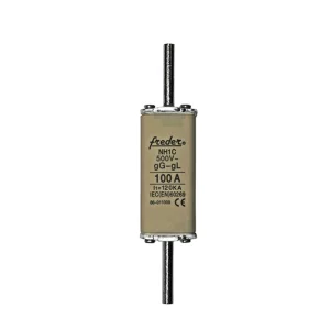 SIG.MPR NH NO 1C 100A FREDER (1Y)