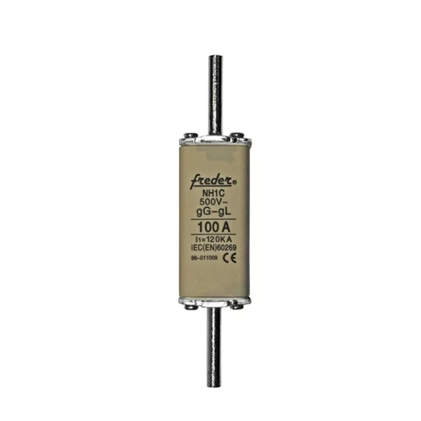 SIG.MPR NH NO 1C 100A FREDER (1Y)