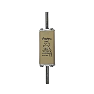SIG.MPR NH NO 1C 160A FREDER (1Y)