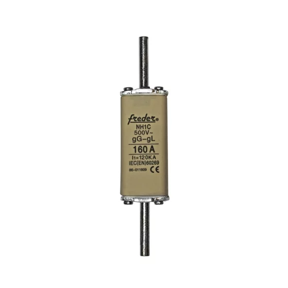 SIG.MPR NH NO 1C 160A FREDER (1Y)