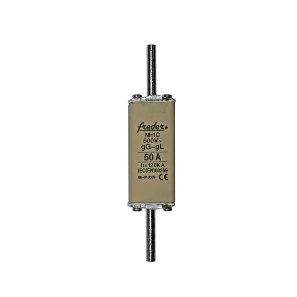 SIG.MPR NH NO 1C 50A FREDER (1Y)