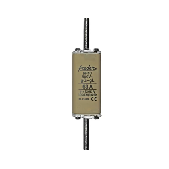 SIG.MPR NH NO 1C 63A FREDER (1Y)
