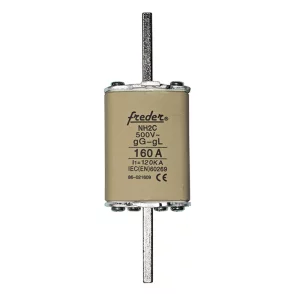 SIG.MPR NH NO 2C 160A FREDER (1Y)