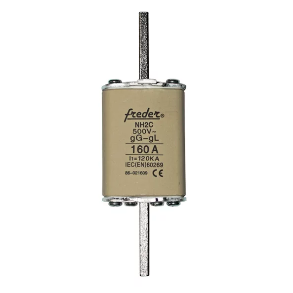 SIG.MPR NH NO 2C 160A FREDER (1Y)