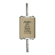 SIG.MPR NH NO 2C 200A FREDER (1Y)