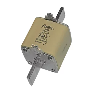 SIG.MPR NH NO 3 630A FREDER (1Y)