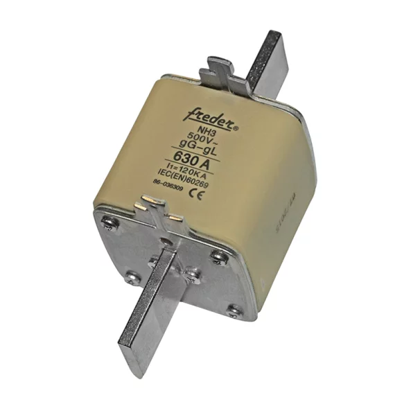 SIG.MPR NH NO 3 630A FREDER (1Y)
