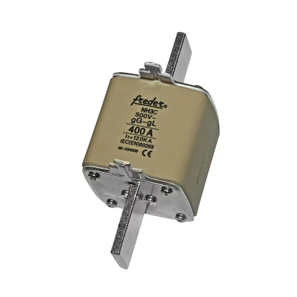 SIG.MPR NH NO 3C 400A FREDER (1Y)