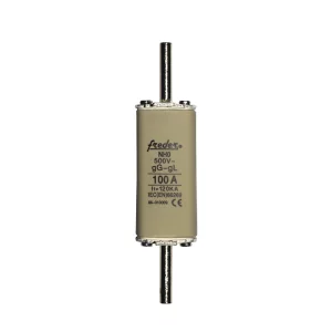 SIG.MPR NH NO O 100A FREDER (1Y)