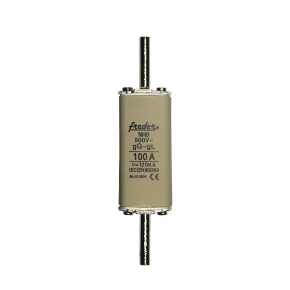 SIG.MPR NH NO O 100A FREDER (1Y)