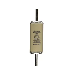 SIG.MPR NH NO O 125A FREDER (1Y)
