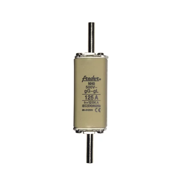 SIG.MPR NH NO O 125A FREDER (1Y)