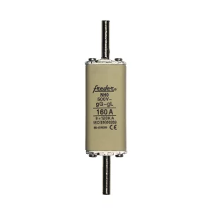 SIG.MPR NH NO O 160A FREDER (1Y)