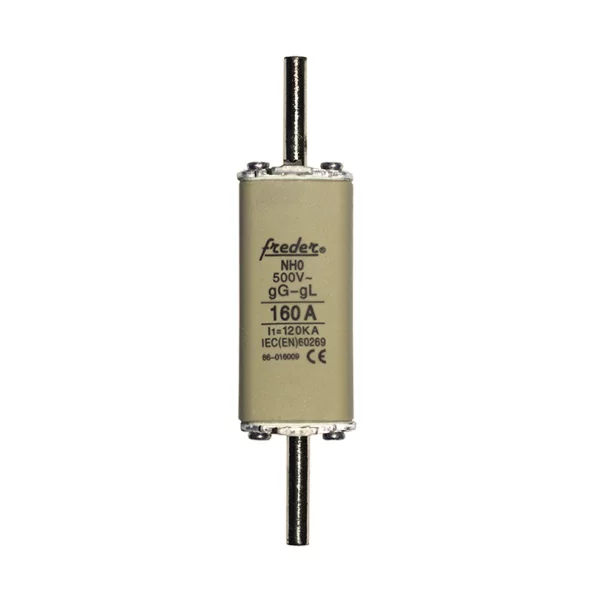 SIG.MPR NH NO O 160A FREDER (1Y)