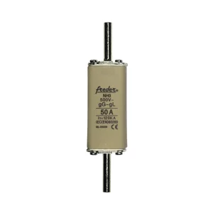 SIG.MPR NH NO O 50A FREDER (1Y)