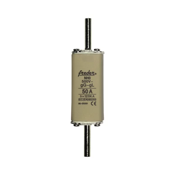 SIG.MPR NH NO O 50A FREDER (1Y)