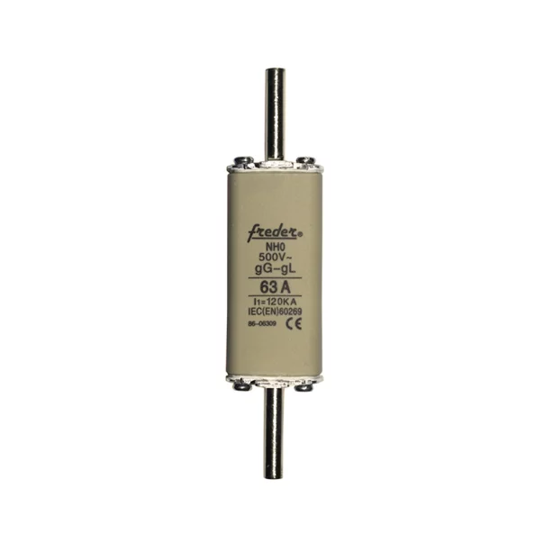 SIG.MPR NH NO O 63A FREDER (1Y)