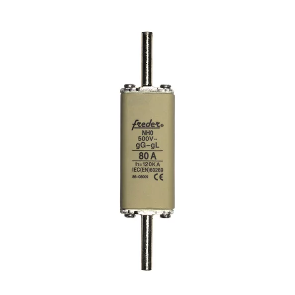 SIG.MPR NH NO O 80A FREDER (1Y)