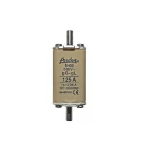 SIG.MPR NH NO OO 125A FREDER (1Y)